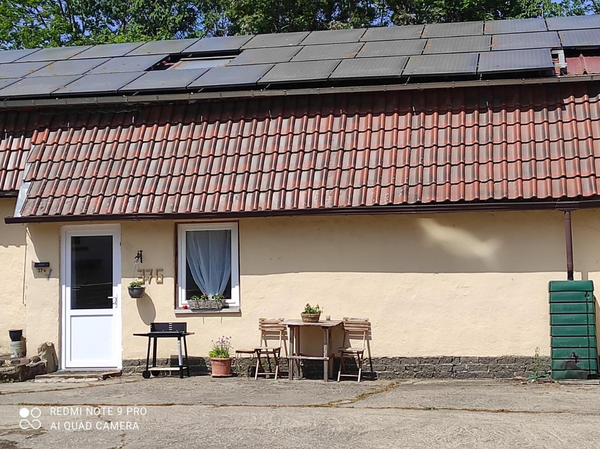 Villa La Bergerie La Bruyere Exterior foto